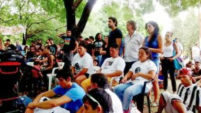 Siete años sin Luciano Arruga: lo mató la Policía y lo desapareció el Estado