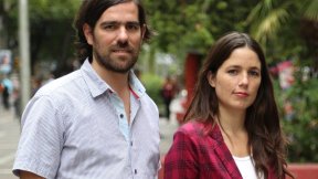 Del Caño y Barbeito llevarán sus propuestas a los trabajadores de Fecovita y visitarán la UNCUYO