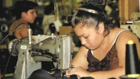 Para las mujeres, ¿década ganada?