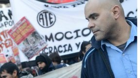 Elecciones en el Subte: crece la izquierda y por primera vez entra al Secretariado Ejecutivo