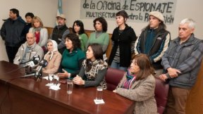 “Solicitamos interpelación a Gastaminza y exigimos desmantelamiento de 'Actualización Social'”