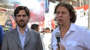 AMIA: “Para acabar con la impunidad hay que abrir los archivos secretos de inteligencia”