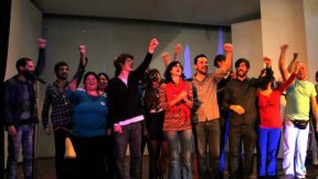 Córdoba: Somos una fuerza dinámica y en crecimiento