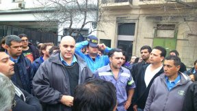 Subte: este viernes harán apertura de molinetes en apoyo a choferes de la Línea 60 en lucha