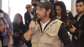 Andrés Blanco: “No queremos conversar con el ministro López Raggi, queremos que cumpla el acta”