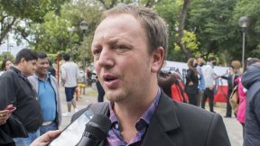 Remy: “El presupuesto 2023 para la capital jujeña viene con ajuste al pueblo trabajador”