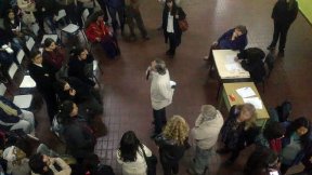 La Izquierda denuncia cierre de un terciario en Guaymallen