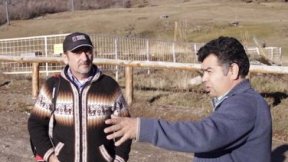 Convocan a Audiencia Pública por el Cerro Chapelco en Legislatura