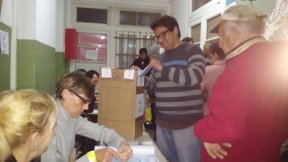 "Aspiramos a consolidar una izquierda clasista como voz de los trabajadores"