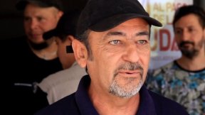 Godoy: “Somos la única alternativa para la juventud que está harta de los políticos sin principios”