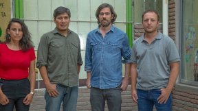 Nicolás Del Caño llega a Jujuy para defender las bancas del Frente de Izquierda Unidad