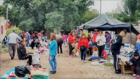 Concejales del FIT presentan proyecto a favor de vendedores ambulantes y feriantes