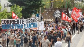 El PO ataca a Zanon (y al PTS) para distraer sobre su triste situación en la provincia