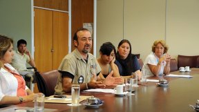 Comenzó en la Legislatura el debate por el boleto educativo gratuito