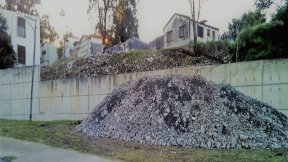 La Izquierda exige que el Concejo capitalino sesione ante el negocio del crematorio contaminante