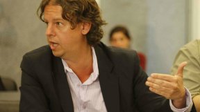 Importante paso adelante para tener el Boleto Educativo Gratuito Universal en la provincia