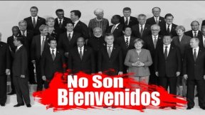 Neuquén se suma a las manifestaciones para repudiar la cumbre del G20