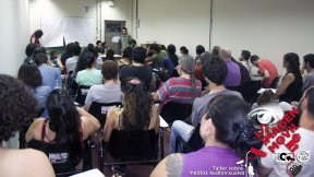 Medios audiovisuales y lucha revolucionaria