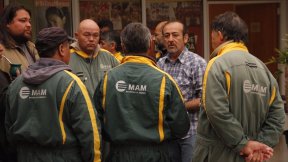 Audiencia Pública en defensa de los puestos de trabajo