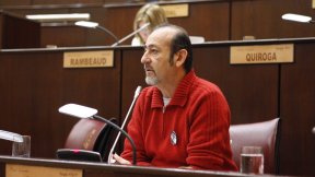 El Frente de Izquierda propone doble aguinaldo para estatales neuquinos