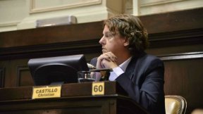 Christian Castillo pedirá juicio político para Piombo y Sal Llargués