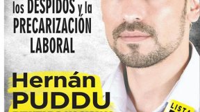Contra los despidos y las suspensiones