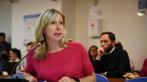 Myriam Bregman convoca a Juan Grabois: "Este es el debate que hace falta"