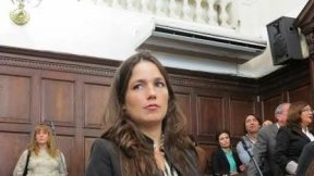 Noelia Barbeito (FIT) rechaza aumento de sueldos de senadores de Mendoza