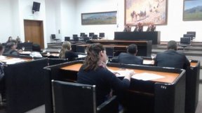 Mendoza | Concejo Deliberante votó declaración de solidaridad con trabajadores e Interna de LEAR