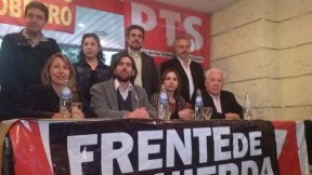Presentamos los candidatos provinciales del FIT en Mendoza