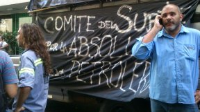 Corte y otras posibles medidas de fuerza por escandaloso juicio contra trabajadores del Subte