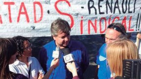 Fallo histórico en Córdoba contra la persecución sindical