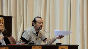La Legislatura votó un llamado al gobierno nacional para que abra los archivos de la última dictadura
