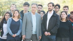 Lanzamiento oficial: Del Caño y el FIT difundirán sus propuestas en la localidad de San Martín 