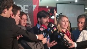 Elecciones, el día después: escuchá a Nicolás del Caño