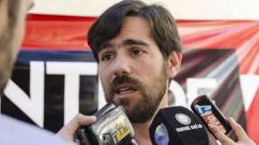 Del Caño: “Prat-Gay hizo un gran trabajo al servicio de los grandes grupos económicos”