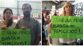 Dirigentes de SUTEBA La Matanza presentan proyecto para que se declare asueto municipal educativo el próximo 3 de junio