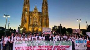 Cámara de Diputados: se niegan a tratar proyecto en apoyo al reclamo de justicia de las familias de víctimas del Fentanilo contaminado 