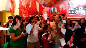 Neuquén: el FIT se fortalece como alternativa de los trabajadores y la juventud