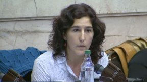 La izquierda denuncia que el Gobierno quiere transformar al Congreso en una agencia de publicidad electoral