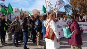 Proponen en la Legislatura repudio a dichos de Marcelo Bermúdez por intimidación a periodista