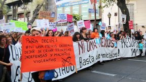 La Comisión de Género de Diputados tratará la Emergencia Provincial en Violencia de Género