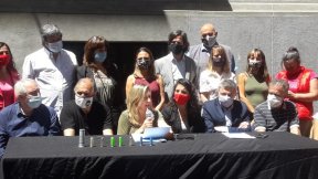La izquierda exigió que Berni pruebe sus acusaciones y anunció acciones legales