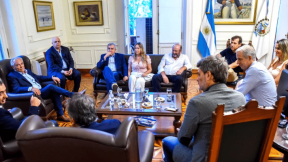 Crivaro: "el proyecto de Ley de Losada y el macrismo es un duro ataque al derecho a la protesta"
