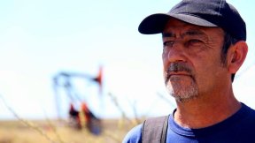 Godoy: "las familias trabajadoras no se benefician con las inversiones de YPF y Chevron"