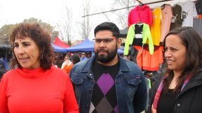 El Frente de Izquierda Unidad busca ampliar las bancas en Concejo Deliberante de Neuquén