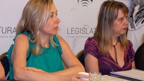 Costa Salguero: la izquierda rechaza el proyecto y reclama que se escuche a vecinas y vecinos