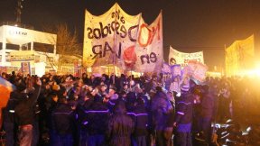 Se agrava el conflicto en Lear con nuevos despidos 
