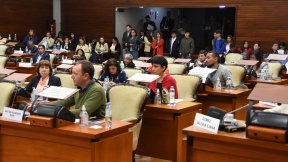 Legislatura de Jujuy: El bloque PTS-FITU reclama detalles de los fondos recibidos de nación