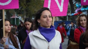 Julieta Katcoff: “Los candidatos y candidatas a diputados nacionales tienen que hacer pública su posición respecto al derecho al aborto”